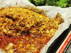 -红辣椒·川菜·火锅(大洋中心店)
