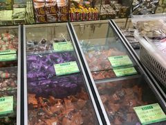 零售区-苏州蜜饯门市部