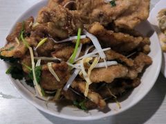 锅包肉-老于餐厅(民生路店)