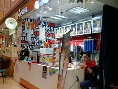 -咕噜咕噜·章鱼小丸子(西湖路店)