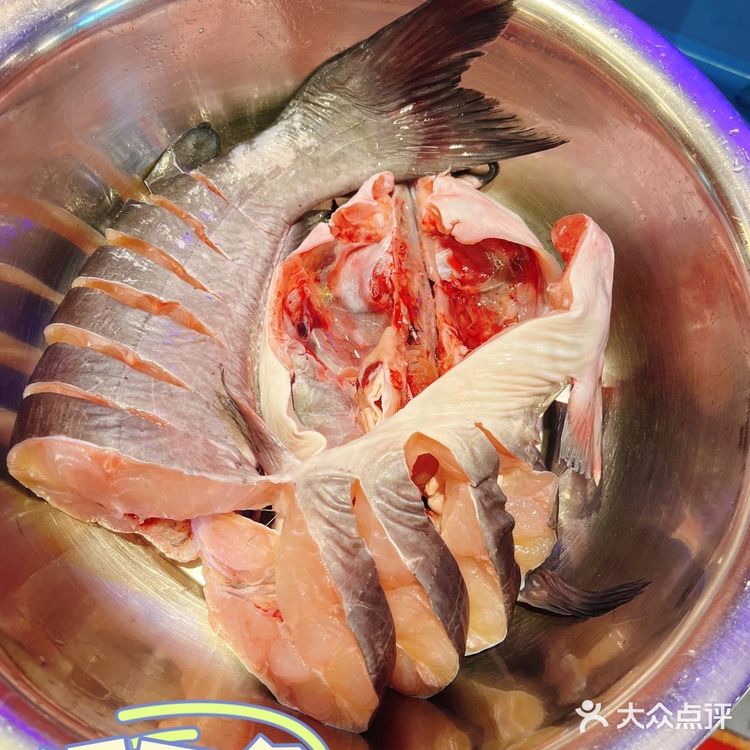 广州探店｜终于吃上泉水蒸汽火锅啦