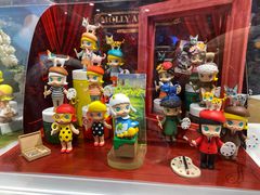 -泡泡玛特POPMART(壹号店)
