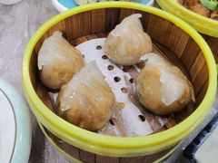 -皓景海鲜·地标美食(双月湾店)