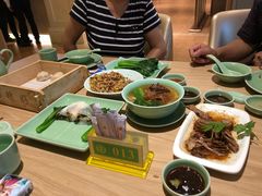 -锦粤宫·融合粤菜(上海金沙江店)