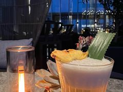 -四季酒店·空中花园 Aria on 9