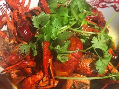 -庞家烧烤客栈(炮台山店)