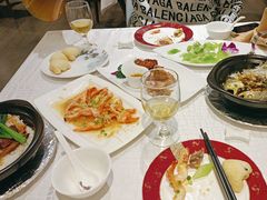 -西苑饭店·蓬莱春餐厅