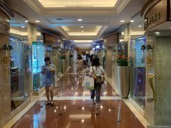 -东瀛阁(锦江宾馆店)