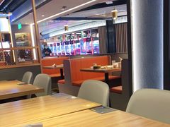 大堂-纽斯特牛排自助餐厅(浦东文峰广场店)
