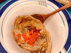 -茉莉.Red Crab