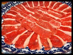 -北京老门框爆肚四季涮肉(淮海东路外滩店)