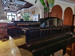 -浦鸿会游泳健身中心·Ambassy Club PD(金桥碧云国际社区店)