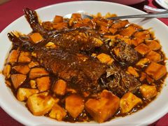 -老吉士酒家(天平路店)