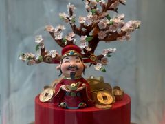 -视博茶点(美狮美高梅店)