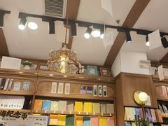 -三生有信(豫园商城店)