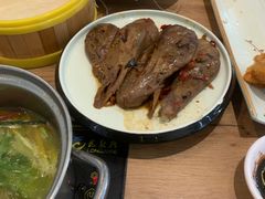 -龙聚德北京烤鸭(沙坪坝华宇A馆店)