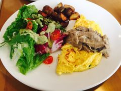 -Ricci睿奇美式餐厅(五道口店)