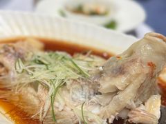 -盛福楼·惠山宴(盛岸路店)