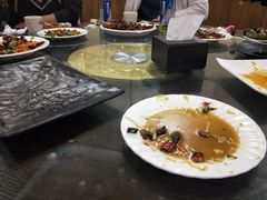 -食客烧烤(罗道庄店)