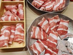 -呷哺呷哺 黄金牧场 (新辰里学清路店)