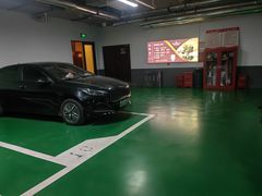 -山东大学学府大酒店(千佛山地铁站店)