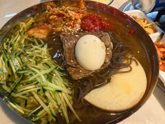 -屋里家延边朝鲜族冷面(梅林3店)