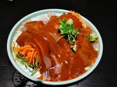 梧桐大拉皮-梧桐树下(云锦世家店)