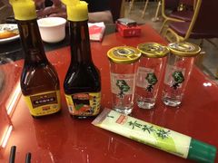 -三文彩虹鳟鱼庄