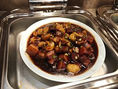 -菲住布渴酒店自助餐厅(阿里巴巴西溪园区店)