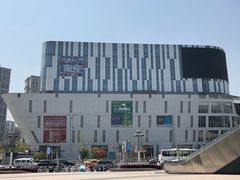 -方快-照相馆(近铁城市广场店)