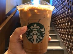 -星巴克臻选(成都宽窄巷子店)