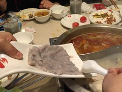 -海底捞火锅(高科广场店)