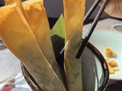 -金鱼妈妈 山野·食趣(荫山街店)