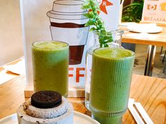 -迦南的早晨蛋糕甜品集合店