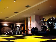 -拳盛时代拳击俱乐部(北京路店)