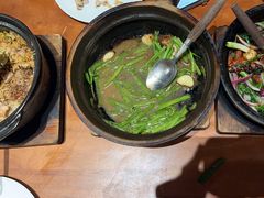 -旺爷砂锅·茶作(国贸城店)