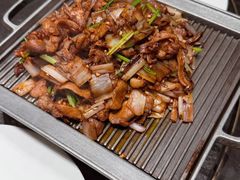 -四季民福烤鸭店(外滩外白渡桥店)
