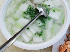 -锐记美食店·现捞海鲜(闸坡店)