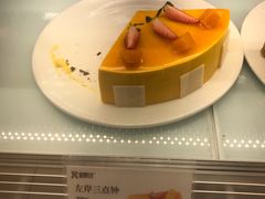 -御蝶坊生日蛋糕KNAC(创业店)