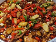 -辣小鲜·南昌大排档(船山路店)