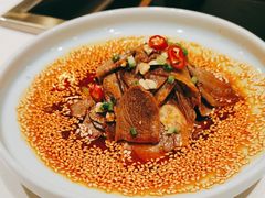 -皇城老妈·大连海鲜火锅(港湾店)