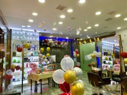 -YDO SALON