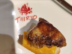 -大渔铁板烧(大悦城店)