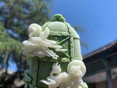 -西安碑林博物馆