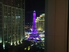 -澳门喜来登大酒店