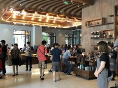 -星巴克臻选(北京前门大街店)