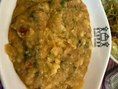 -香巴拉云南餐厅(华莱坞店)