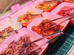 -33韩式自助烧烤(环城南路店)