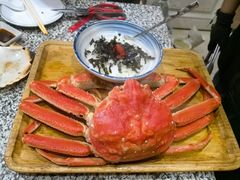 -震海贝烤贝·民俗特色店(延吉总店)