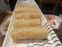 -蜀九香火锅(玉林店)